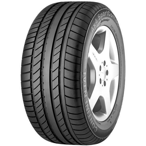 Continental 275/40R20 106Y XL N0 FR Conti4x4SportContact (Yaz) (2025) - Image 1