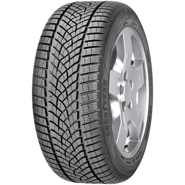 Goodyear 275/40R21 107V XL FP UltraGrip Performance + (Kış) (2025) - Image 1