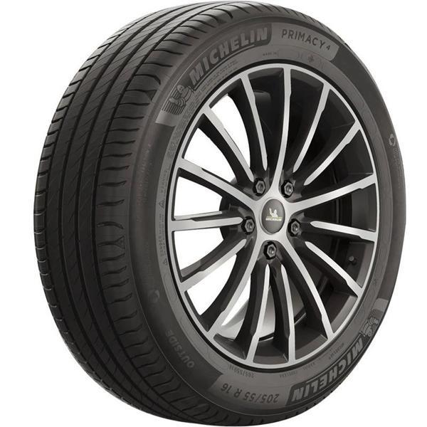 Michelin 185/55R16 87H XL Primacy 4+ (Yaz) (2025) - Image 1