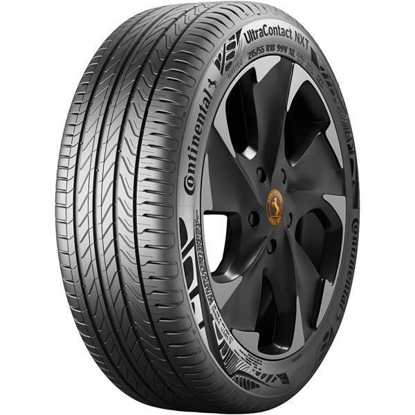 Continental 245/50R20 105V XL FR UltraContact NXT (Yaz) (2025) - Image 1