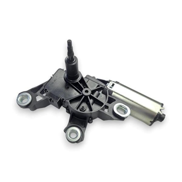 VW Transporter T5 2004-2010 Arka Cam Silecek Motoru 7H0955711 - Image 1