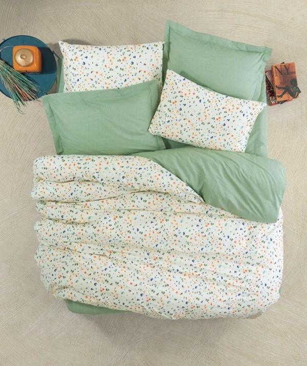 Cotton Box Petite Nevresim Takımı Tek Kişilik Lola - Image 1