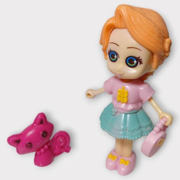 Belissa Bebek ve Aksesuarları - E - Image 1