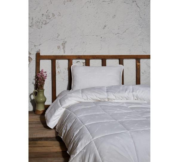 Cotton Box Bambu Yorgan Tek Kişilik - Image 1