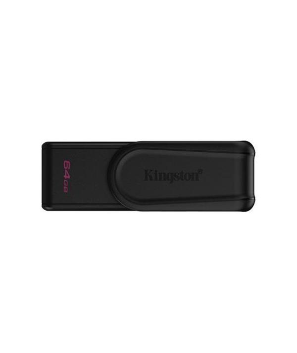 Kingston 64GB DataTraveler Exodia S - Image 1