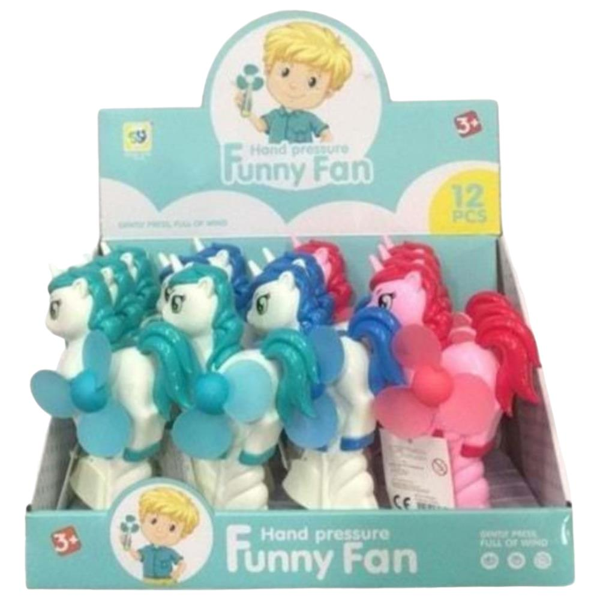 8700A - PEGASUS BASMALI FAN 96 - Image 1