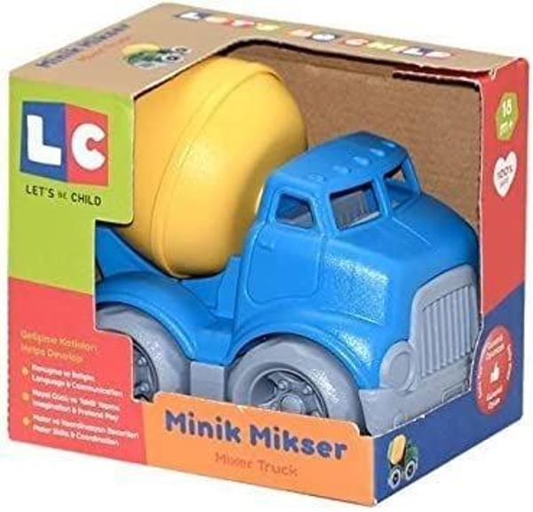 LC Let's Be Child Minik Mikser - Image 1