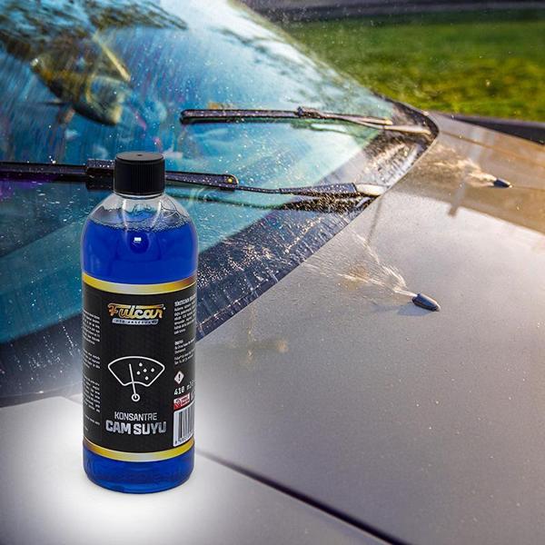 Fulcar Konsantre Silecek Cam Suyu - Image 1