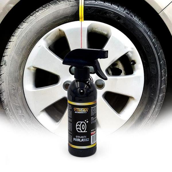 Fulcar Araç Lastik Parlatıcı - Image 1