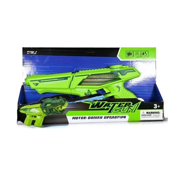 Birlik Pilli Otomatik Su Tabancaı 2341 - Image 1