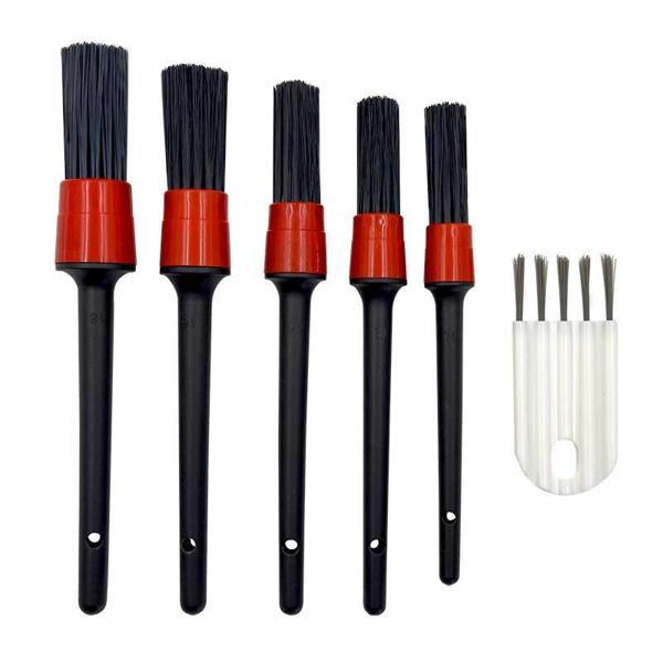 Araç Detay Temizlik Fırçası Seti - Image 1