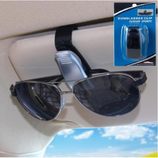 Araba Klips Gözlük Tutacağı - Image 1