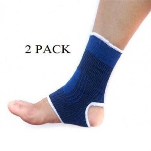 Sporcu Ayak Bilekliği - Image 1