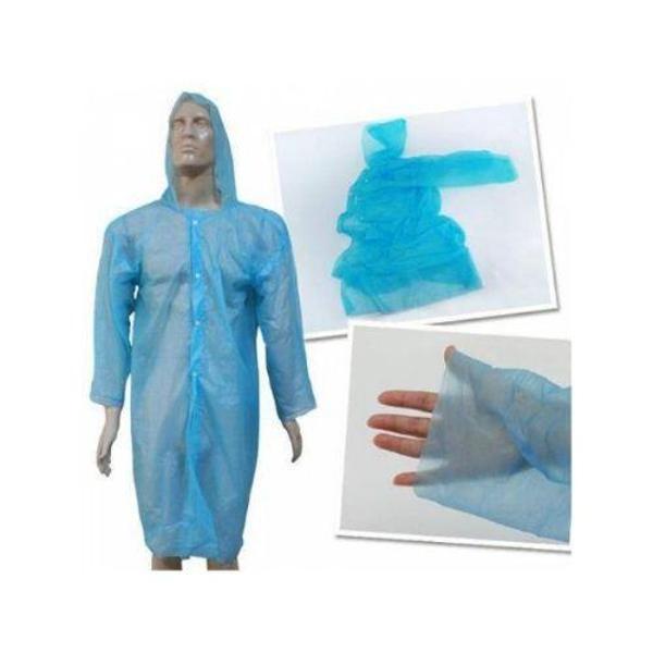 Pratik Yağmurluk Tekli - Image 1