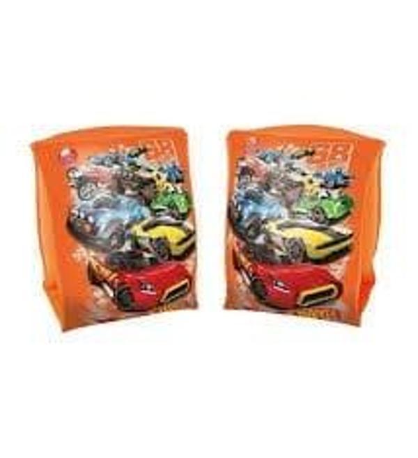 Bestway Lisanslı Hot Wheels Kolluk 23X15 Cm - 93402 - Image 1