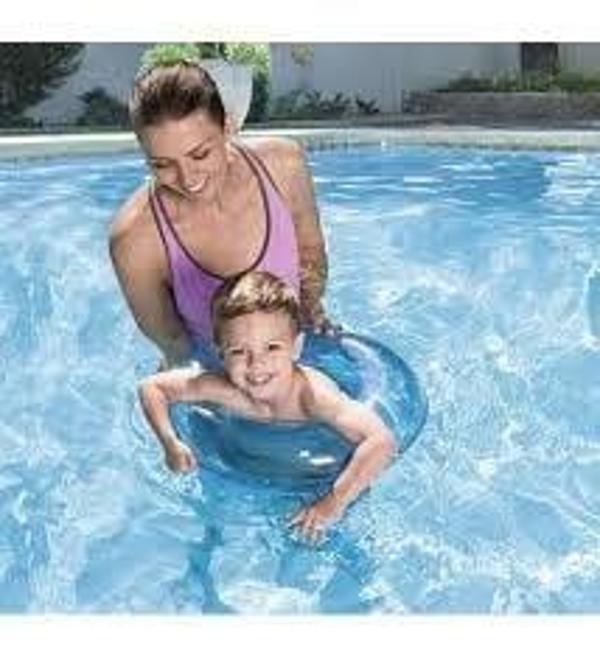 Bestway Simit Neon Renkli 51 cm - 36022 - Image 1