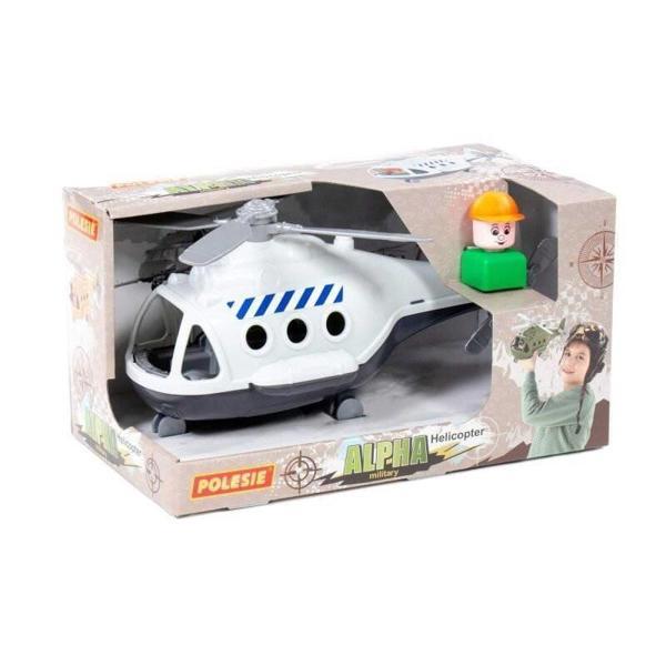 POL-68651 - KUTULU HELİKOPTER - Image 1