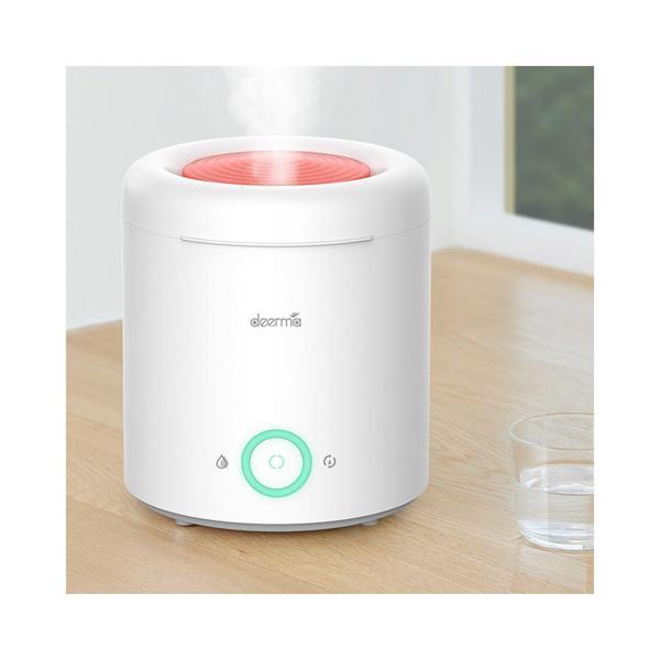 Deerma Dijital Üstten Dolum Ultrasonik Soğuk Buhar Makinesi F301 - Image 1
