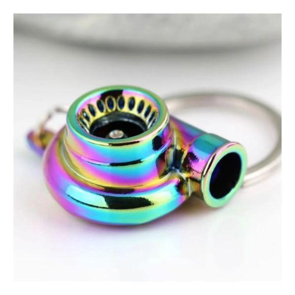 Oto Turbo Anahtarlık - Image 1