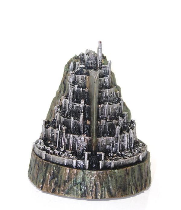 Gondor Biblo  - Image 1