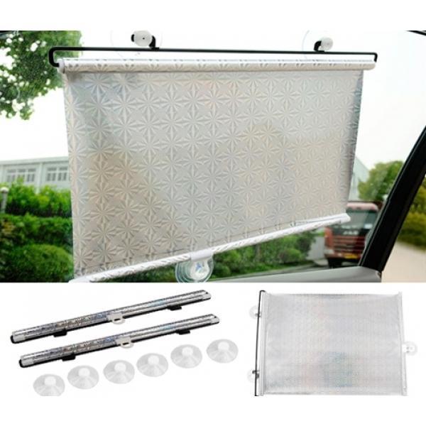 Araba Güneşliği (58x125cm) - Image 1