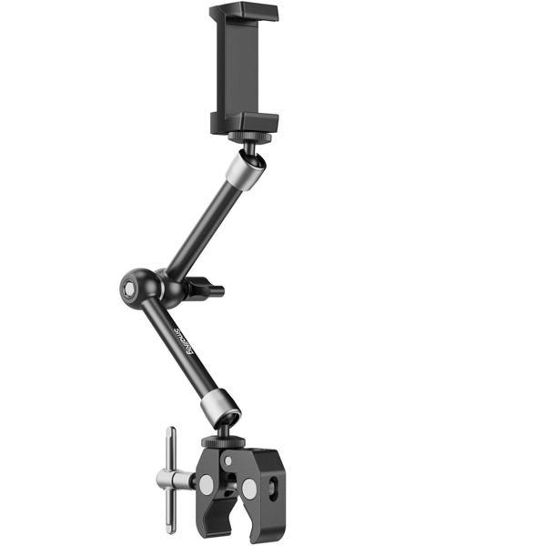 SmallRig 5326 Sihirli Kol Yengeç Kelepçesi  (9.8'') - Image 1