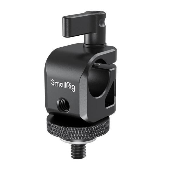 SmallRig 860B Tek 15mm Raylı Blok - Image 1