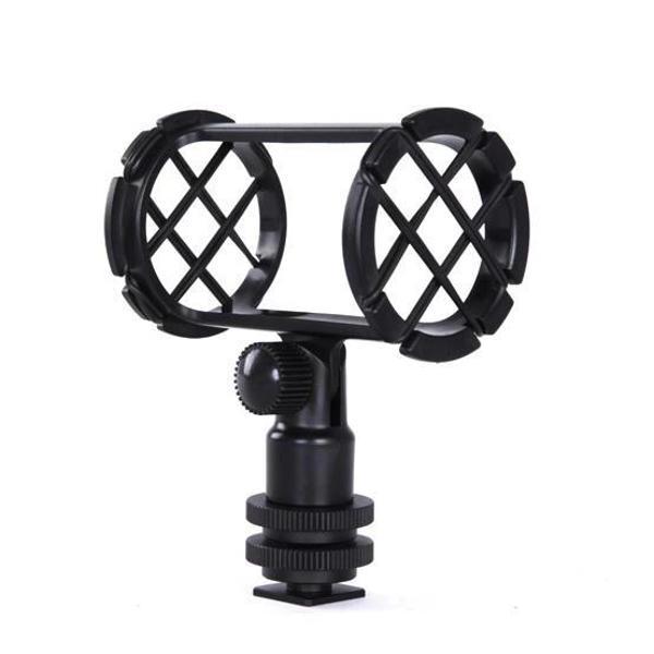 Boya BY-C04 Mikrofon İçin Sarsıntı Önleyici - Image 1