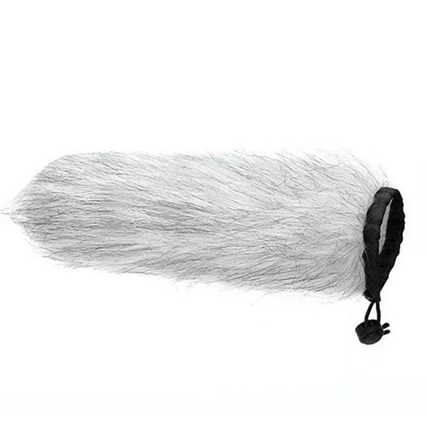 Boya BY-B04 Rüzgar Engelleyici Mikrofon Tüyü - Image 1