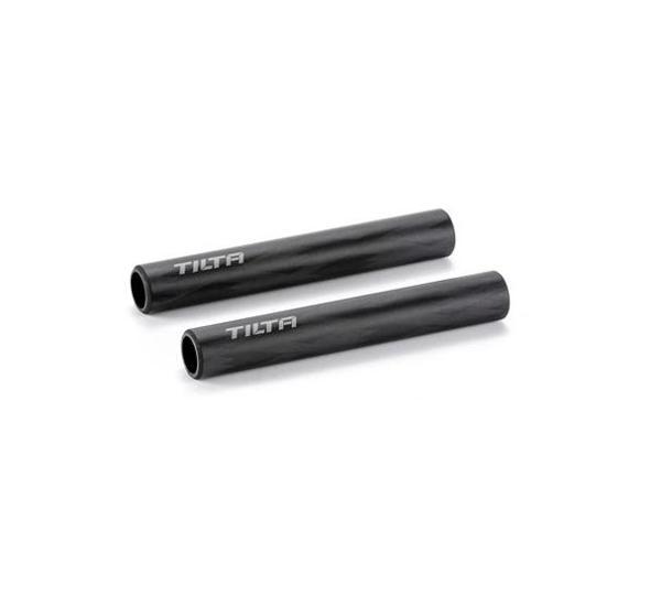 Tilta TA-15RS-10-CF 15mm Karbon Fiber Çubuk Seti - Image 1