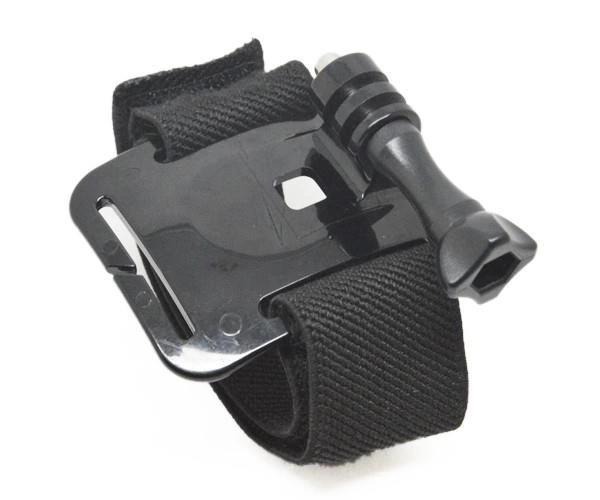 Aksiyon Kamera Bileklik - Image 1