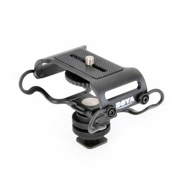Boya BY-C10 Mikrofon İçin Sarsıntı Önleyici - Image 1