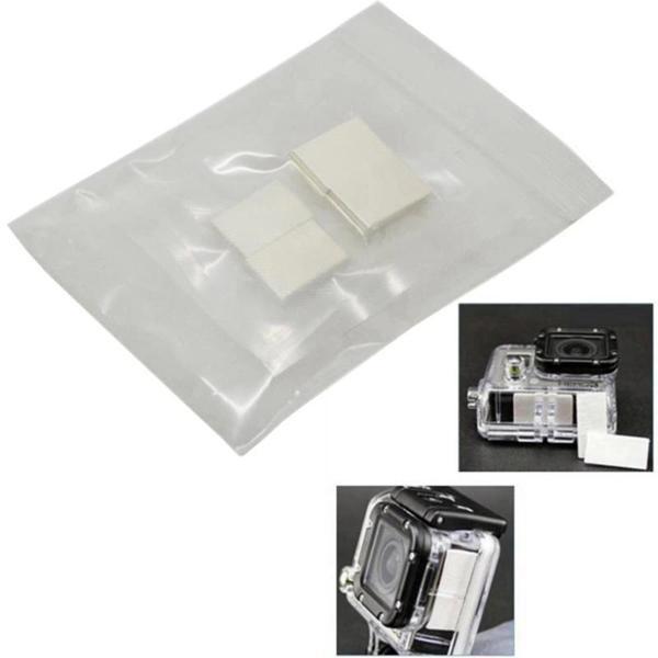 Aksiyon Kamera Buğu ve Nem Önleyici - Image 1