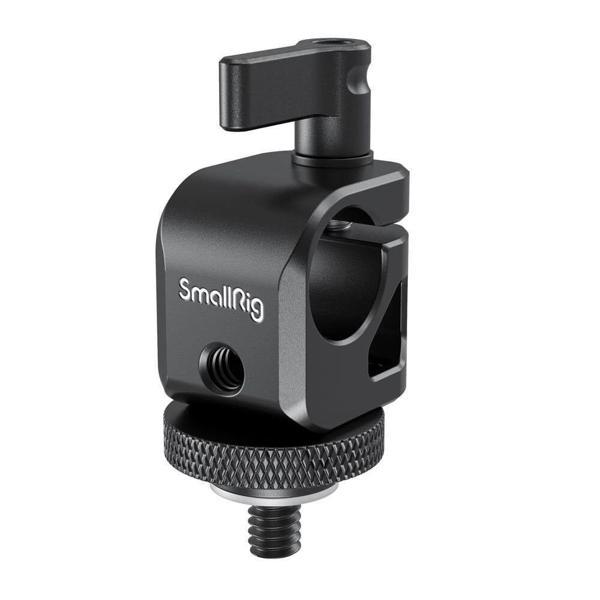 SmallRig 860B Tek 15mm Raylı Blok - Image 1
