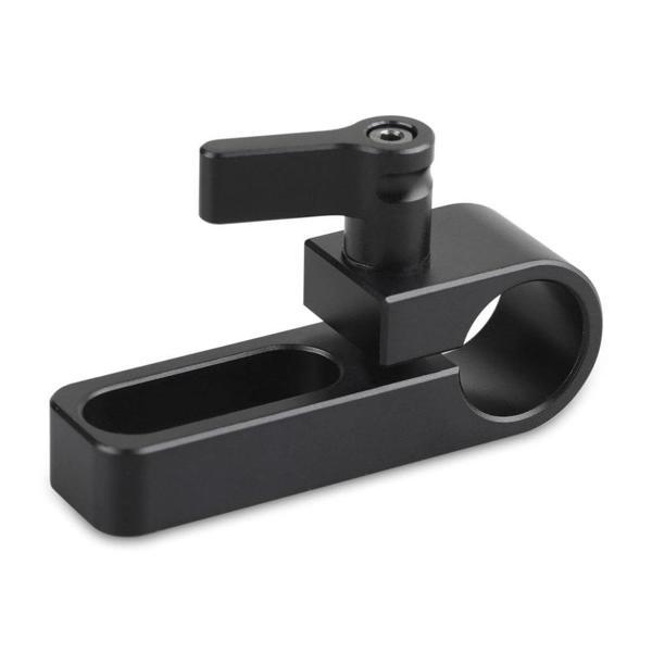 SmallRig 1549 Tek 15mm Rod Kelepçesi - Image 1