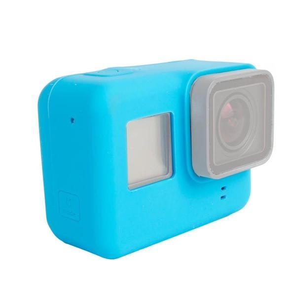 Gopro Hero 5 İçin Silikon Kılıf - Image 1