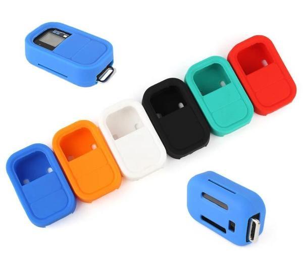 Gopro Kumanda İçin Silikon Kılıf - Image 1