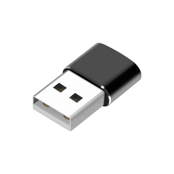 Comica CVM-USBC-A OTG USB-C'den USB-A'ya Adaptör - Image 1