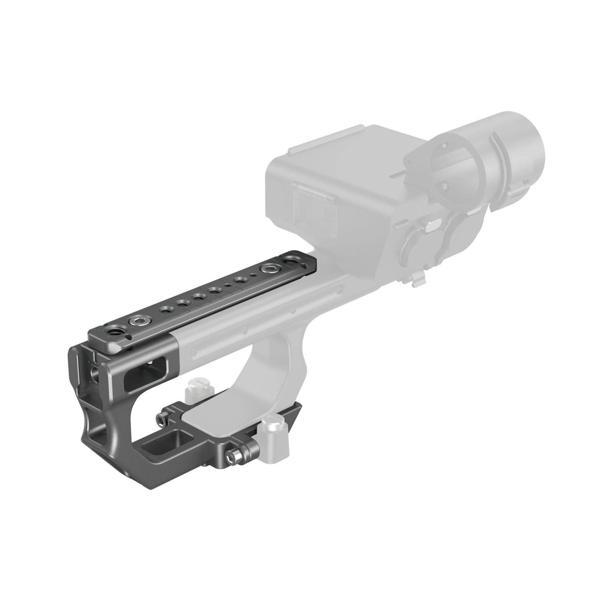 SmallRig 4830 Sony FX3 / FX30 XLR Uzatma Montaj Plakası Kiti - Image 1