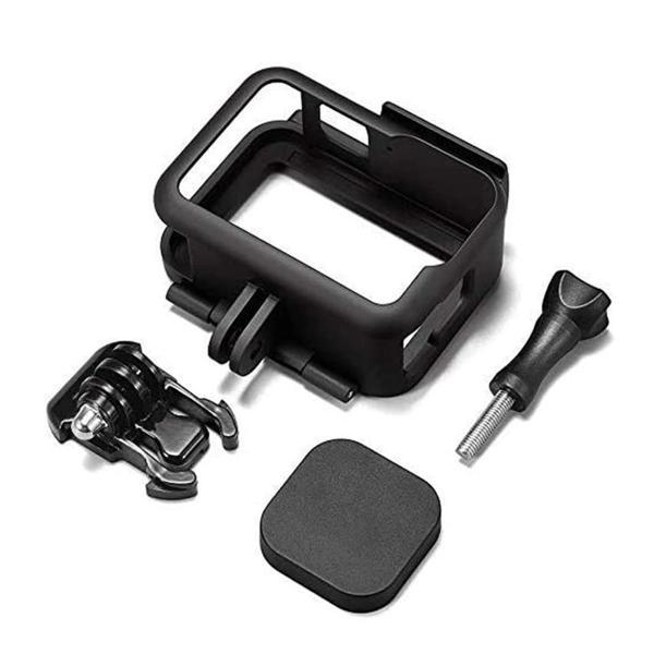 Sanger GO219 Gopro Hero 9 Black Çerçeve Frame - Image 1
