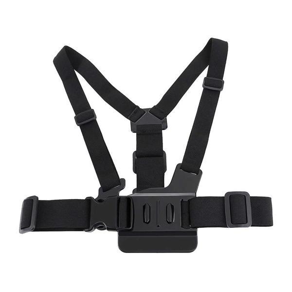 Aksiyon Kamera Göğüs Bandı - Image 1