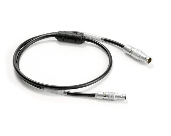 Tilta RS-03-AM 3-Pin to 7-Pin Motor  Nucleus-M Çalıştırma / Durdurma Kablosu - Image 1