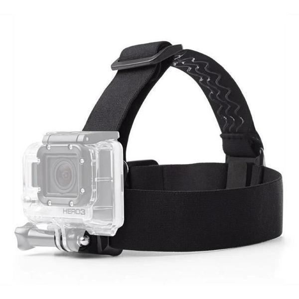 Aksiyon Kamera Kafa Bandı - Image 1