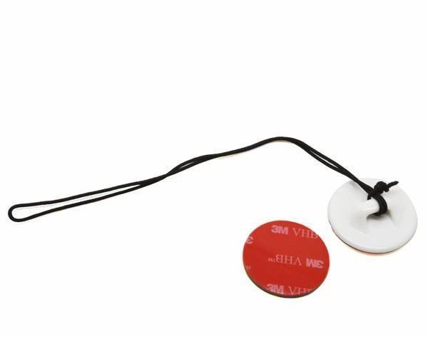 Aksiyon Kamera Yapışkanlı İp - Image 1