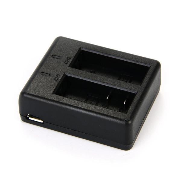 Sjcam Harici Usb İkili Şarj Aleti - Image 1