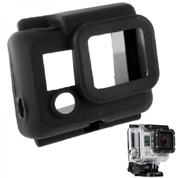 Gopro Dive Housing İçin Silikon Kılıf - Image 1