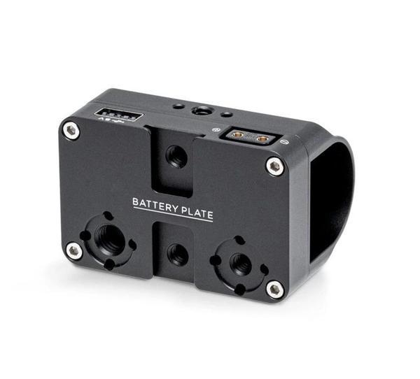 Tilta TGA-RG-PM Halka Kavrama için Güç Kaynağı Modülü - Image 1