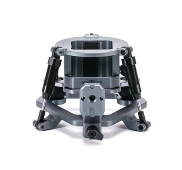 Tilta HDA-T15-SAH-TG Hydra Alien Mini için Şok Emici Başlık – Titanyum Gri - Image 1