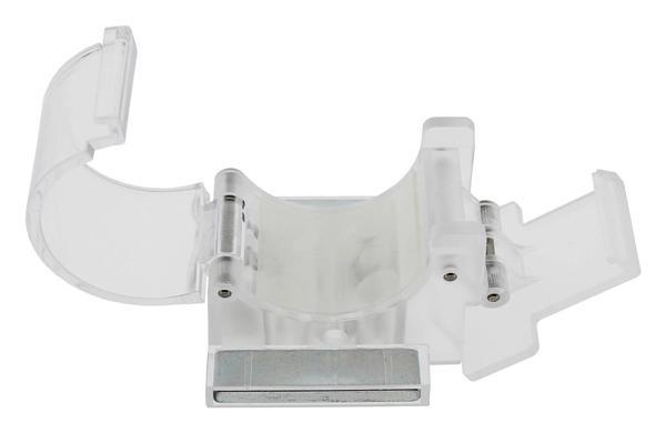 PATONA RC43 RC60 RC100 LED için Manyetik Montaj Kelepcesi - Image 1