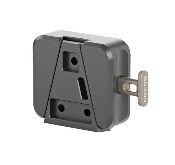 Tilta TA-PBP2-V  V- Mount Akü Plakası - Image 1